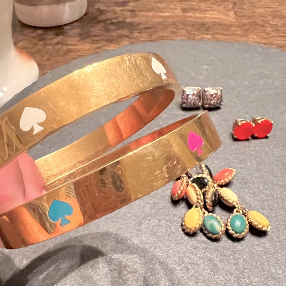 Kate Spade Bundle. - image 2